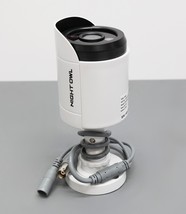 Night Owl CM-C50XL-BU-JF 5MP HD White Bullet Security Camera (good) image 2