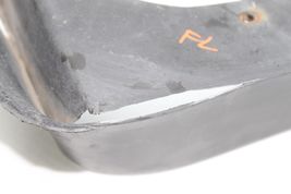03-06 INFINITI G35 SEDAN FRONT LEFT DRIVER SIDE MUD FLAP SPLASH GUARD Q8042 image 6