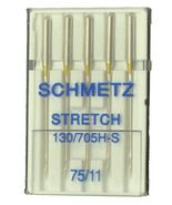 SCHMETZ Stretch Sewing Machine Needles Size 11 - $105.47 MXN