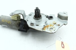 2012-2018 BMW F30 335i 328i FRONT DRIVER LEFT SEAT POWER ADJUSTMENT MOTOR H1465 image 9