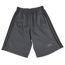 Adidas Men&#39;s Athletic Shorts Gray Sz. S - $14.85