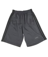 Adidas Men&#39;s Athletic Shorts Gray Sz. S - €12,62 EUR