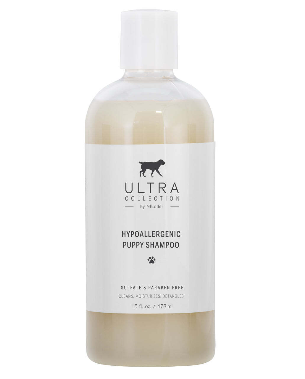 Primary image for Gentle Hypoallergenic Puppy Shampoo from Nilodor Ultra Collection