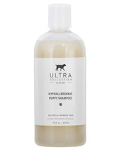 Gentle Hypoallergenic Puppy Shampoo from Nilodor Ultra Collection - £17.37 GBP+