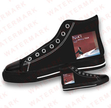 NIKI BUZZ WORLD TOUR 2024 Shoes - $45.00+