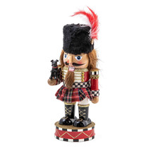 Tartastic scottish nutcracker thumb200