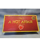 A Hot Affair with Your Partner Adult Board Game (2004) NEW SEALED! - £15.70 GBP