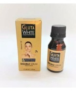 Gluta white Serum  with glutathione &amp; Collagen - £17.05 GBP