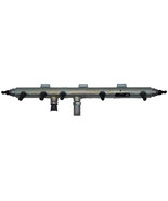 Fuel Rail Fits FPT Case 590SN N Holland IH Farmall 105U Engine 0-445-224... - $547.08 CAD