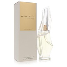 Cashmere Mist Perfume By Donna Karan Eau De Parfum Spray 3.4 oz - £100.15 GBP