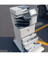 HP Color LaserJet Managed Flow MFP E67660z (3GY32A)  Color Prints Copy S... - $36,292.05 MXN