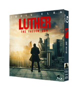 Luther: The Fallen Sun (2023) [Blu-ray] 1080P Full HD New Seal - $23.00