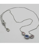 Swarovski Necklace - $109.41 CAD