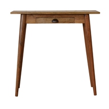 Artisan Furniture Mini Nordic Style Writing Desk Wholesale - $301.50