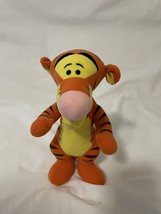 Winnie The Pooh Trigger Plush Bendable Doll Disney Store - e364 - $7.92