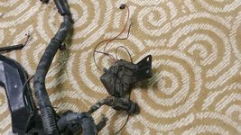 2003-2008 INFINITI FX35 ENGINE BAY WIRE WIRING HARNESS K8038 image 3