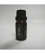 Fufuland Essential oils 100% Tea Tree Essential Oil- 10 mL - 0.33Oz - $13.70 CAD