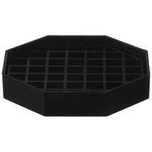 Winco , Medium, Black (Pack of 4) - £18.10 GBP