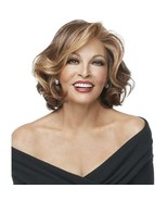 Raquel Welch Crowd Pleaser Lace Front &amp; Monofilament Part Synthetic Wig,... - $350.83 CAD+