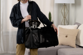 Sherpa - Original Deluxe Travel Bag Pet Carrier - $52.46