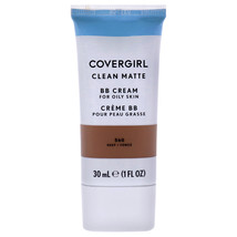 Clean Matte BB Cream For Oily Skin - 560 Deep - $8.49