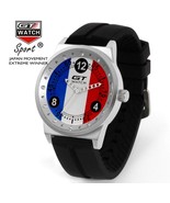 GT Mens Style Watch Choose Your Country Team Gift Idea - $25.99