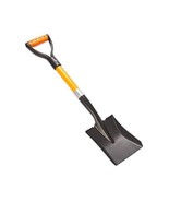 Mini Square Shovel, Kids Beach Shovel ,Shovels for Digging 28-inch - $38.60