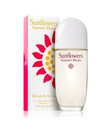 Elizabeth Arden Sunflowers Summer Bloom Fragrance Parfum 3.3fl.oz./ 100ml - £39.33 GBP