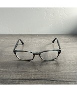 Ray-Ban Eyeglasses RB 5150 5163 Brown Full Rim Blue FRAMES ONLY 50-19-135 - $400.69 MXN
