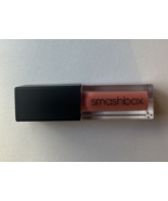Smashbox- Always On Liquid Lipstick - Babe Alert- 0.13 Fl Oz - New - $19.31 CAD