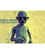 Voodoo Justice Ritual Return Negative Energy, Bind Your Target &amp; Remove ... - $980.67 MXN