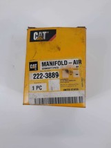 CATERPILLAR AIR MANIFOLD 222-3889 - CAT 2223889 - €21,87 EUR