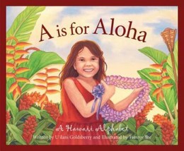 &quot;A&quot; is for Aloha: A Hawai&#39;i Alphabet (Discover America State By State. Alphabet  - £7.49 GBP