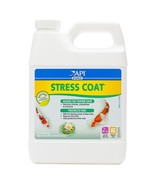 API Pond Stress Coat Water Conditioner - 32 oz - £26.03 GBP