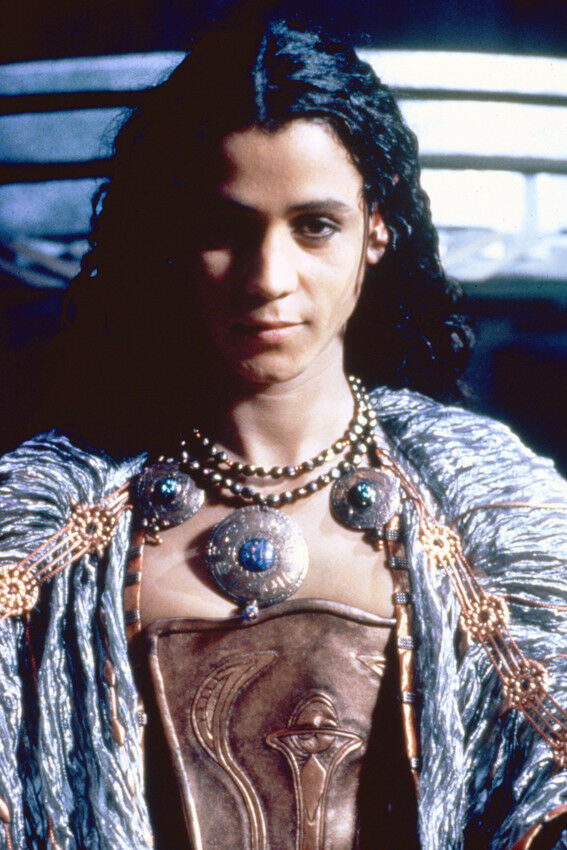 Jaye Davidson Color Stargate 11x17 Mini Poster - $12.99
