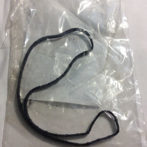 Cooling System Crossover Line Gasket-VIN: G Mopar 05184454AE - $10.09