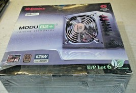 Enermax MODU82+ EMD625AWT 625W Power Supply - £51.34 GBP