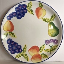 Vintage Heritage Mint &quot;ORCHARD JUBILEE&quot; Artist&#39;s Touch Dinnerware Collection - £6.29 GBP+