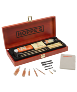 Hoppe&#39;s Bench Rest Deluxe Gun Cleaning Kit Heavy-Duty Box BUOX Free Ship - $1,214.25 MXN