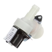 Hoshizaki S7570/00 Solenoid Valve Water 110V 50/60HZ fits to KMD-700MAH - $2,698.13 MXN