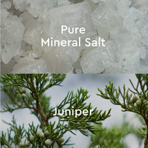 Kneipp Mineral Bath Salt, Muscle Soothing Juniper, 17.63 Oz. image 2