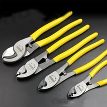6/8/10 inch cable shear Cable Cutter Electric Wire Cable Wire Stripper C... - $258.93