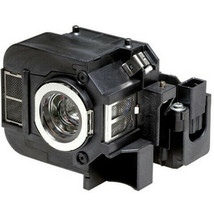 Powerlite 84 Replacement Projector Lamp With Housing For - $103.99