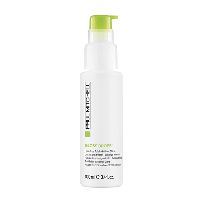 Paul Mitchell Smoothing Gloss Drops 3.4oz