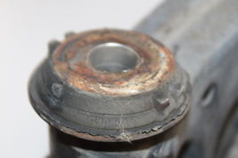1999-2003 MERCEDES CLK430 FRONT PASSENGER SIDE LOWER CONTROL ARM R2199 image 10