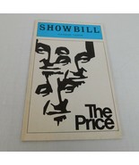 Arthur Miller&#39;s The Price Showbill Aug 1979 Playhouse Theatre Mitchell Ryan - £11.42 GBP