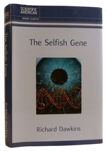 Richard Dawkins The Selfish Gene 1st Edition 1st Printing - £122.87 GBP