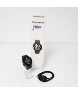 Samsung Galaxy Watch5 SM-R915U 44mm LTE Aluminum Smartwatch  - Graphite - $59.99