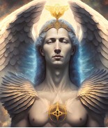 Attunement Initiation ANGEL PORTAL Metatron once walked as a mortal man ... - $635.63 MXN