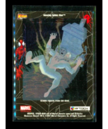 2002 Artbox FilmCardz Spider-Man vs Kraven The Hunter #1 Marvel Comic Card - £92.88 GBP
